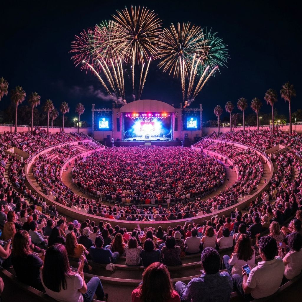 Festival de Viña 2026