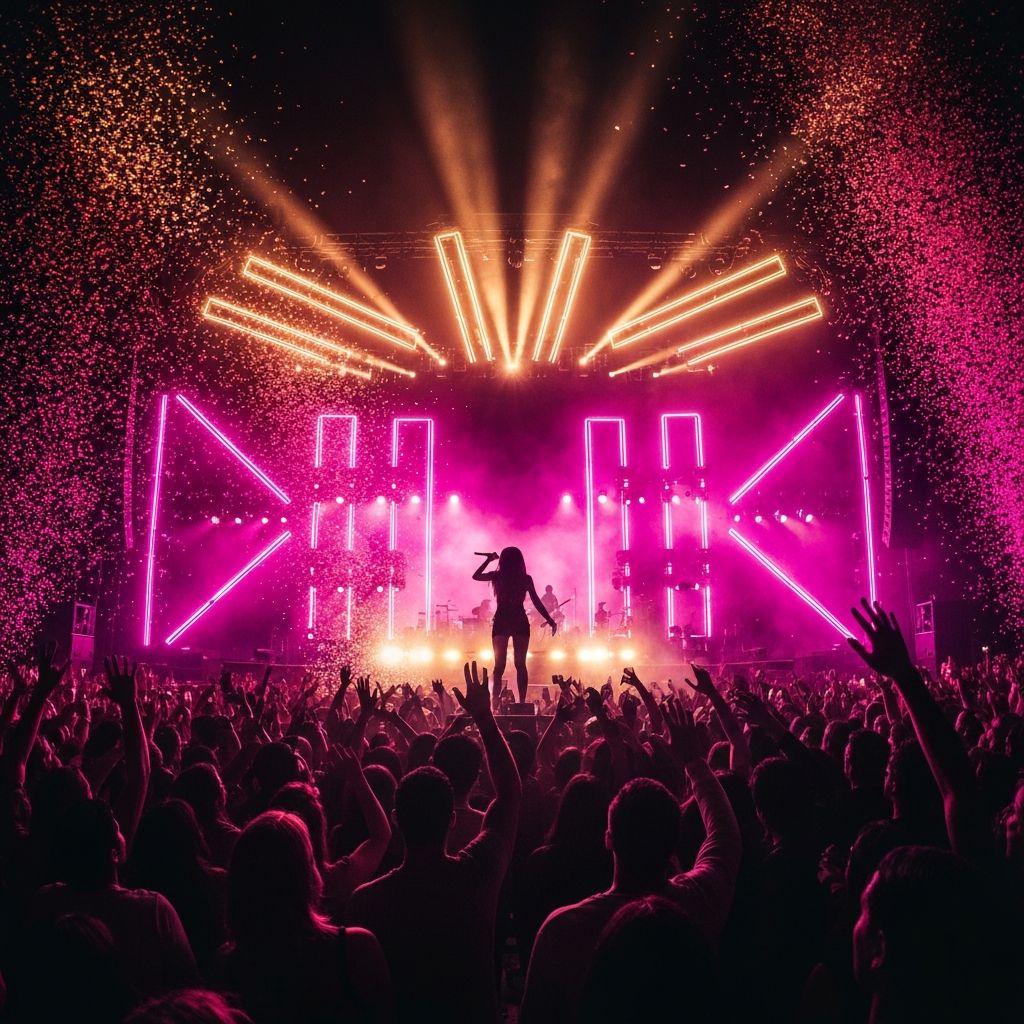 Karol G – Santiago