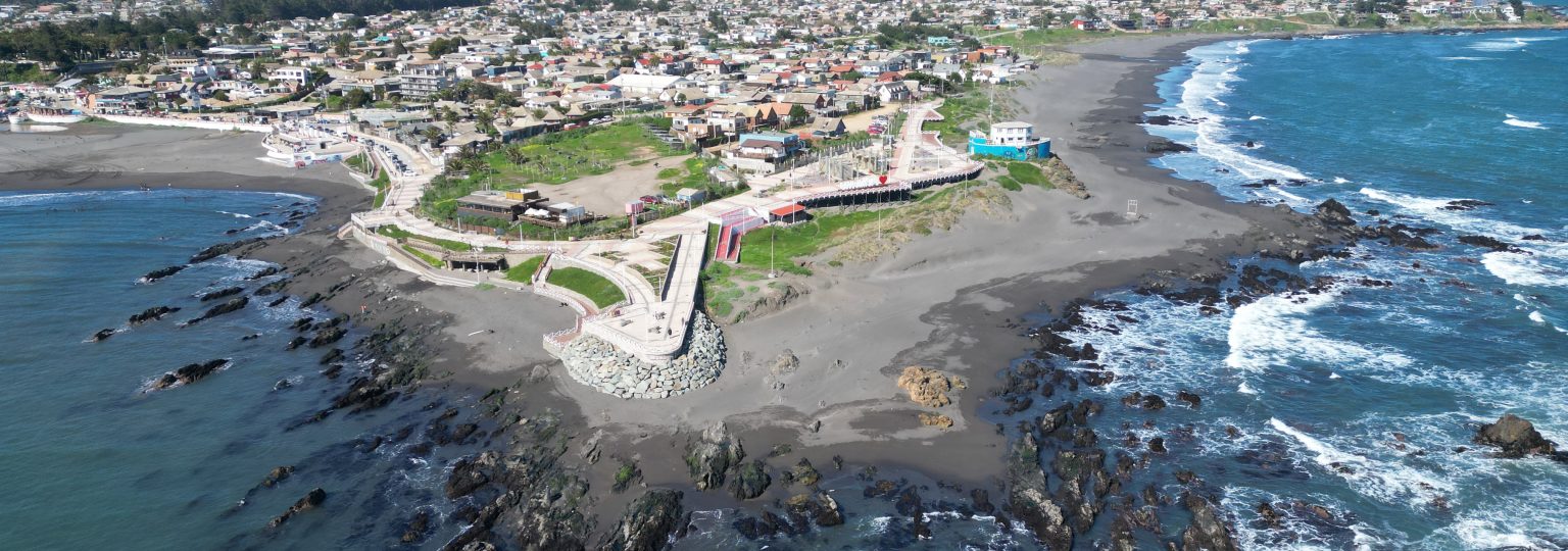 Playa de Pichilemu - imagen 2