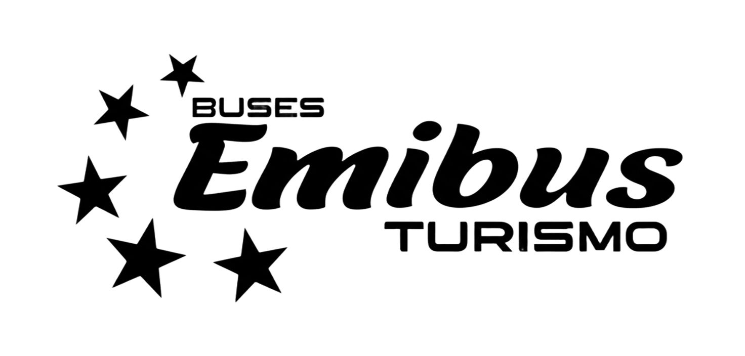 Buses Emibus Turismo - Logo oficial
